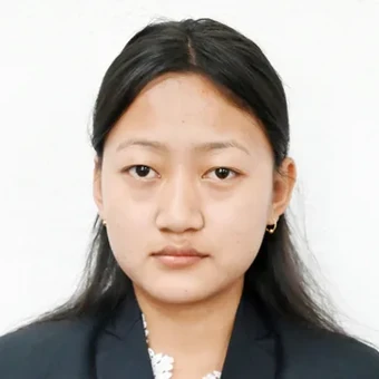 Ms. Doveinai